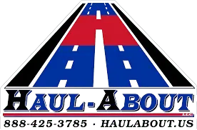 Haul About Trailers for sale in Indiana area